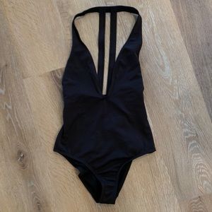 Urban Outfitters one piece swimsuit